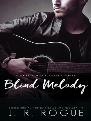 cover image of Blind Melody